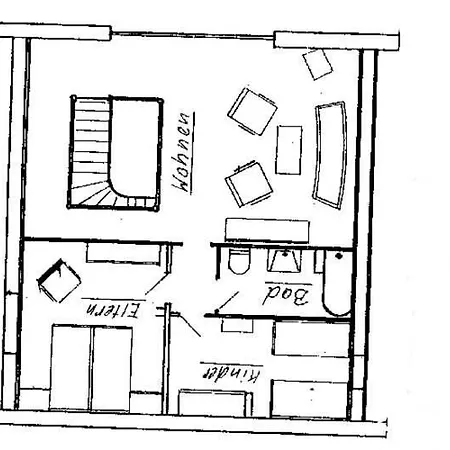 Badestra_e 80_ Whg_ 11_ Goting Hus Apartament